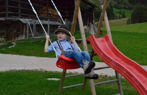 Badia Apartment | Lüch da Fusse