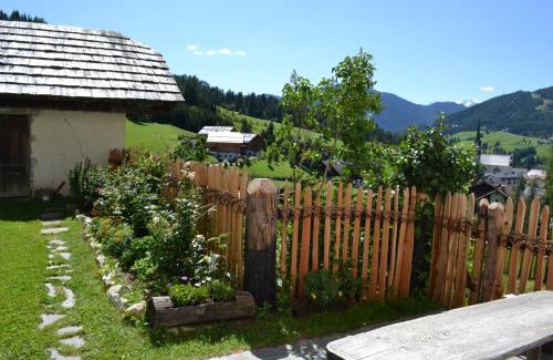 Badia Apartment | Lüch da Fusse