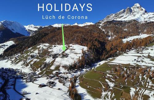 Longiaru Apartment | Lüch de Corona