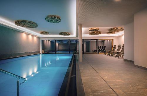 Corvara in Badia Apartment | Lüch de Costa