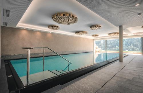 Corvara in Badia Apartment | Lüch de Costa