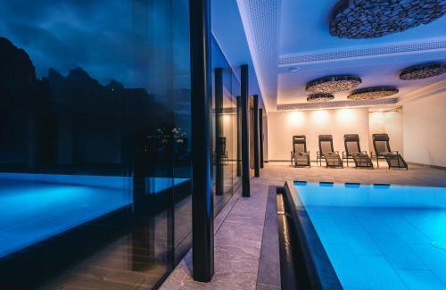 Corvara in Badia Apartment | Lüch de Costa