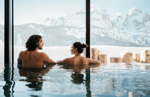 Corvara in Badia Apartment | Lüch de Costa