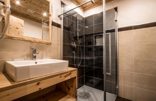 San Martino in Badia Apartment | Lüch dl Cajer - Appartement Col