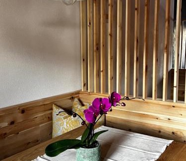 San Martino in Badia Apartment | Lüch dl Finatzer