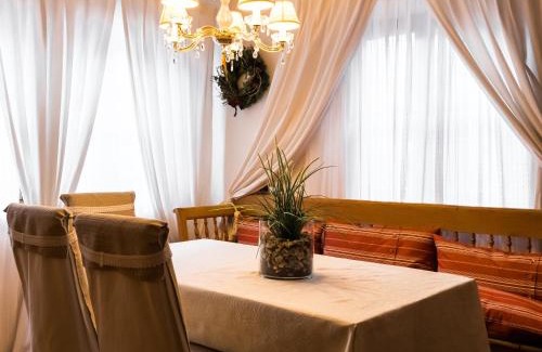 Badia Apartment | Lüch dl Mone y Chalets