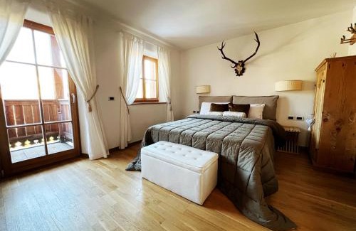 Badia Apartment | Lüch dl Mone y Chalets