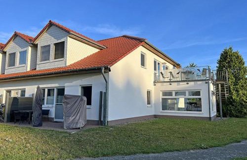Dranske House | Lütt Matten Comfortable holiday residence