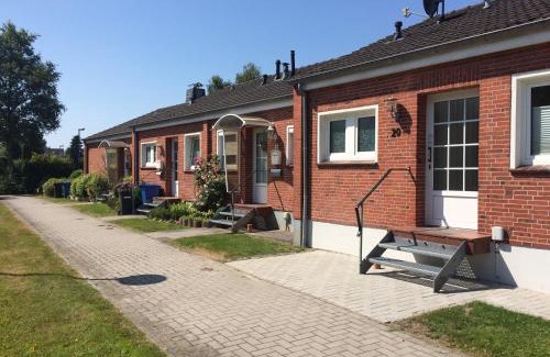 Barenburg Apartment | „Lüttje Nüst“