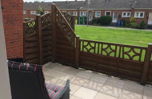 Barenburg Apartment | „Lüttje Nüst“