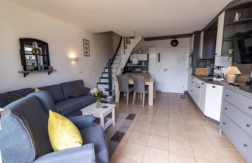 Loquard House | Lüttje Scholle