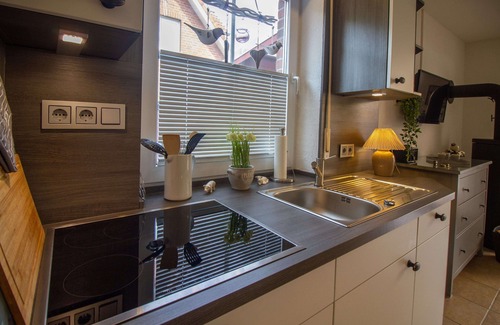 Loquard House | Lüttje Scholle