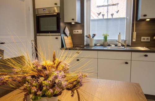 Loquard House | Lüttje Scholle