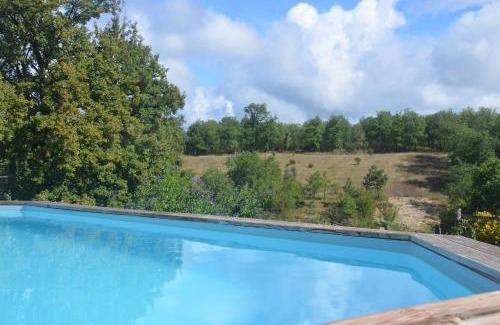 Cuzance Bed & Breakfast | L'ère du temps