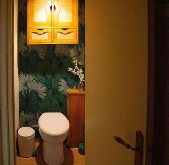 Plaisance-du-Touch Apartment | L'échappée authentique-véranda climatisée-barbecue