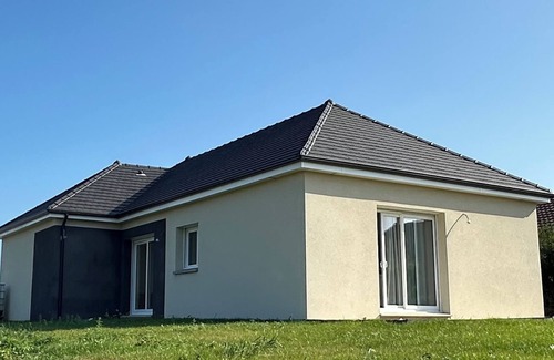 Berneval-le-Grand Apartment | L'échappée Normande