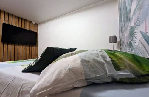Betting Apartment | L'échappée Verte