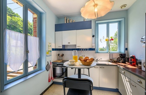 Lesquielles-Saint-Germain House | L’Éclusière - Charmante maison éclusière