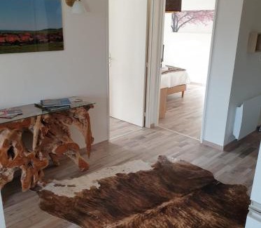 Baldersheim Apartment | l’Écrin du Verger