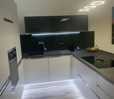 Baldersheim Apartment | l’Écrin du Verger