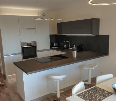 Baldersheim Apartment | l’Écrin du Verger