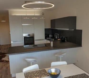 Baldersheim Apartment | l’Écrin du Verger