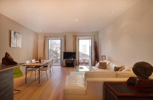 Antibes City Centre Apartment | L'élégance à Antibes , central, 1 min de la plage