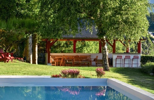 Saint-Savin House | L'élégance en Plein Coeur des Pyrénées