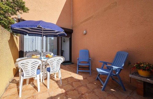 Port Leucate Apartment | L'équinoxe - Charmant logement 150m de la plage