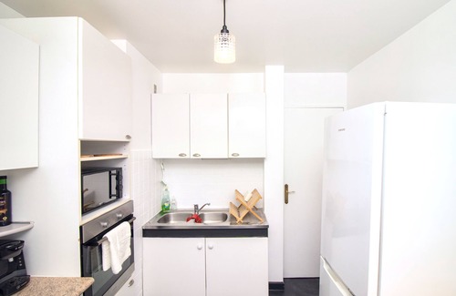 Le Plessis-Robinson Apartment | L'évasion - Proche Marie Lannelongue