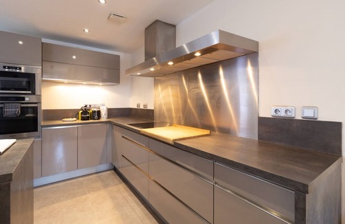 Coutevroult Apartment | L'évasion Royale - 12 people