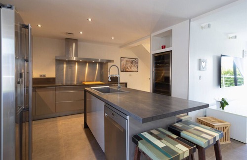 Coutevroult Apartment | L'évasion Royale - 12 people