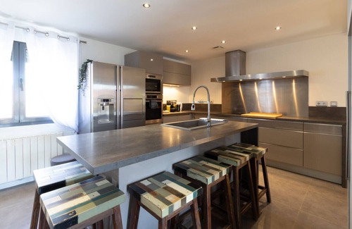 Coutevroult Apartment | L'évasion Royale - 12 people