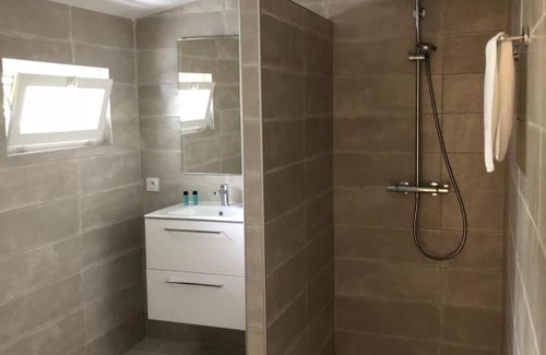 Buzet-sur-Baise Bed & Breakfast | L’île aux Bateaux