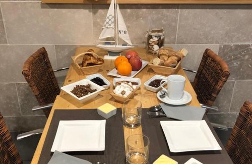 Buzet-sur-Baise Bed & Breakfast | L’île aux Bateaux