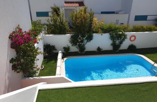 Prainha House | L&A Villa with Private heated Pool in Prainha