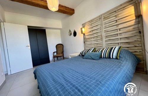 Durban-Corbieres House | L'abeille
