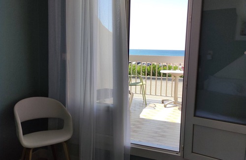 Saintes-Maries-de-la-Mer Hotel | L'Abrivado