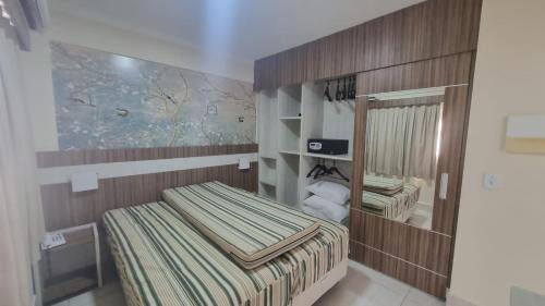 Centro Apartment | L'acqua di Roma II - Caldas Novas