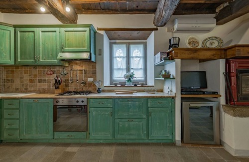Gaiole in Chianti Villa | L'Agrifoglio, Gaiole in Chianti, Siena and Chianti