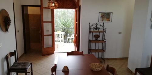 Palmi Apartment | L' Agrumeto