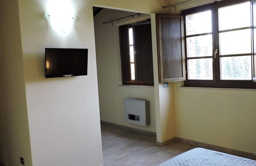 Ponte a Tressa House | L'Aia di Argia