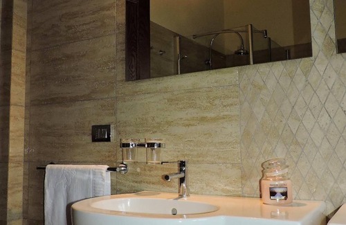 Ponte a Tressa House | L'Aia di Argia