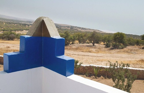 Marrakesh-Tensift-El Haouz Villa | L’air De La Mer Resort & Hotel