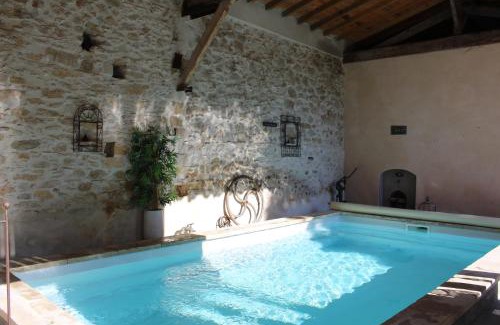 Lauraguel Bed & Breakfast | L'Albane Chambres d'hôtes