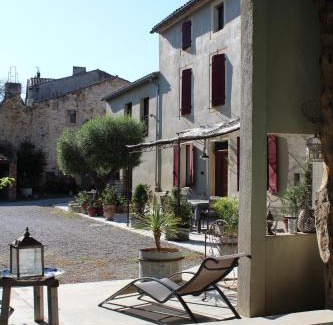 Lauraguel Bed & Breakfast | L'Albane Chambres d'hôtes