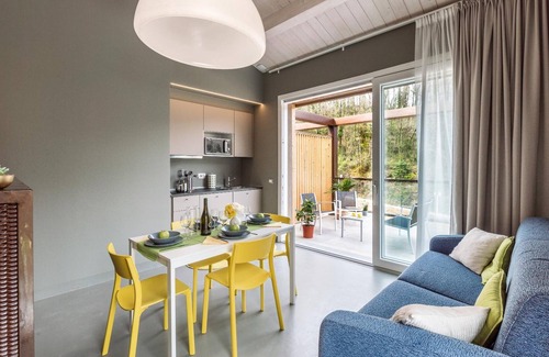 Calenzano House | L'Alberocasa