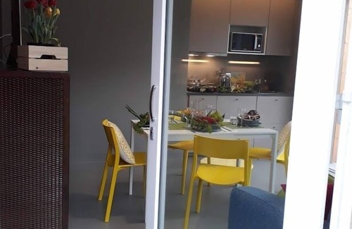 Calenzano House | L'Alberocasa