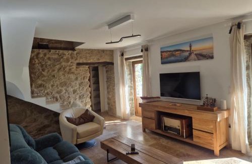 Venaco Villa | l'Alivu di venaco