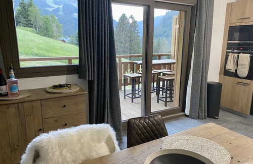 Chatel Apartment | L'Alpujarra 502